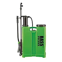 Обприскувач ручний напірний Bass Polska 8641 12 л