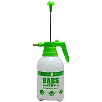 Обприскувач ручний напірний Bass Polska 8606 2л
