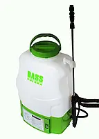 Обприскувач ранцевий акумуляторний Bass Polska 8616 16 л
