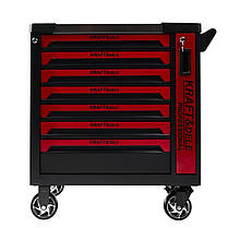 Шафа для інструментів Kraft Dele KD1078 з 9 ящиками, фото 2