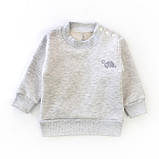 Комплект дитячий на флісі Turtle, фото 2