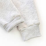 Комплект дитячий на флісі Turtle, фото 3