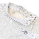 Комплект дитячий на флісі Turtle, фото 4