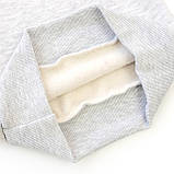 Комплект дитячий на флісі Turtle, фото 6