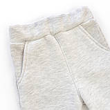 Комплект дитячий на флісі Turtle, фото 8