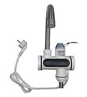 Проточний водонагрівач Bass Polska BH 88010