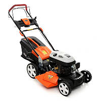 Бензинова газонокосарка KRAFT&DELE KD5080 6,62 кВт 9 к.с.