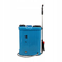 Обприскувач акумуляторний Bass Polska 8628 16 літрів
