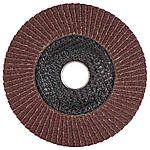 Круг пелюстковий торцевий Т29 (конічний) Ø 125 мм P36 SIGMA (9172611)