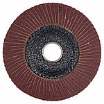 Круг пелюстковий торцевий Т29 (конічний) Ø 125 мм P100 SIGMA (9172651)