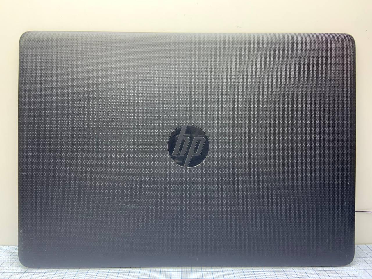 HP 240 G7 14-FQ, 14-CF 14-CK 14-CM 14-DF 14-DK 245 G7 246 G7 Корпус A (Кришка матриці) (L23160-001) 3.5А бу, фото 1