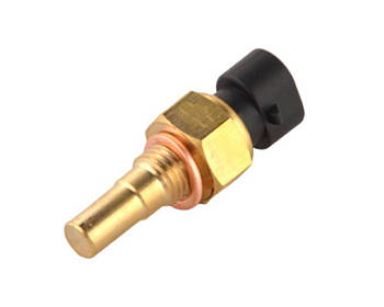 Датчик температури рідини для охолодження ВАЗ 2110 з ЕСУД: Daewoo Sens, WATT