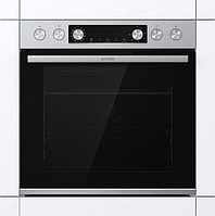 Духова шафа електрична gorenje BC3CO4C02 струмок. + поверхня ECD634X сток
