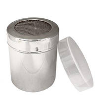 Гейзер FoREST жовтий пластик (657002)