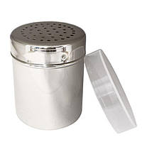 Гейзер FoREST червоний пластик (657001)