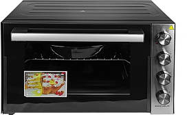 Духовой шкаф электрический настольная духовка GRUNHELM GN70KASC 2500W НОВЫЙ