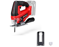 Бездротовий лобзик Einhell TC-JS 18/70 li сток