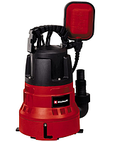 Помпа насос для брудної води. Einhell GC-DP 7035 LL. Новий із відламаною ніжкою