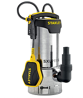 Заглибний насос Stanley SXUP1100XDE для брудної води 1100 Вт. легкій б/у