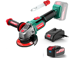 Шліфмашини