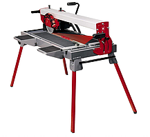 Радіальний плиткоріз Einhell TE-TC 920 UL+ лазер.