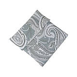 Постільна білизна сатин Lotus Home - Chilla євро, фото 4