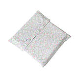 Постільна білизна сатин Lotus Home - Stasy євро, фото 4