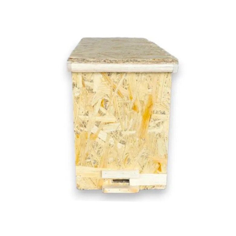 Ящик роїловня переносний на 6 рамок Дадан (ОСБ)