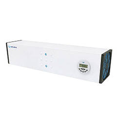 Бактерицидний рециркулятор BactoSfera ОРББ 15х2