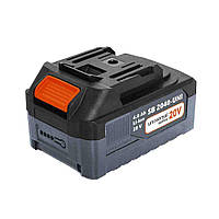 Акумуляторна батарея SEQUOIA SB2040-UNI