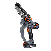 Пили ланцюгові акумуляторні