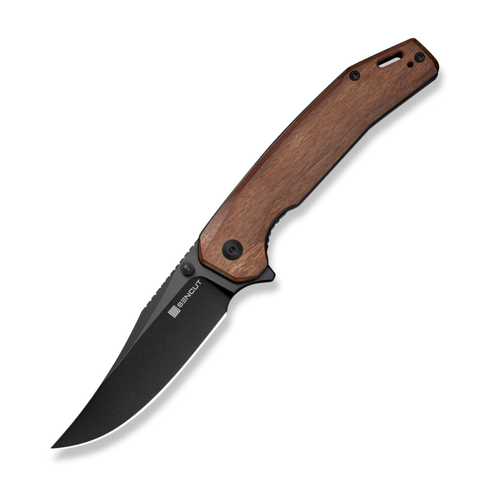 Ніж складаний Sencut Vornix S25038-3, фото 1