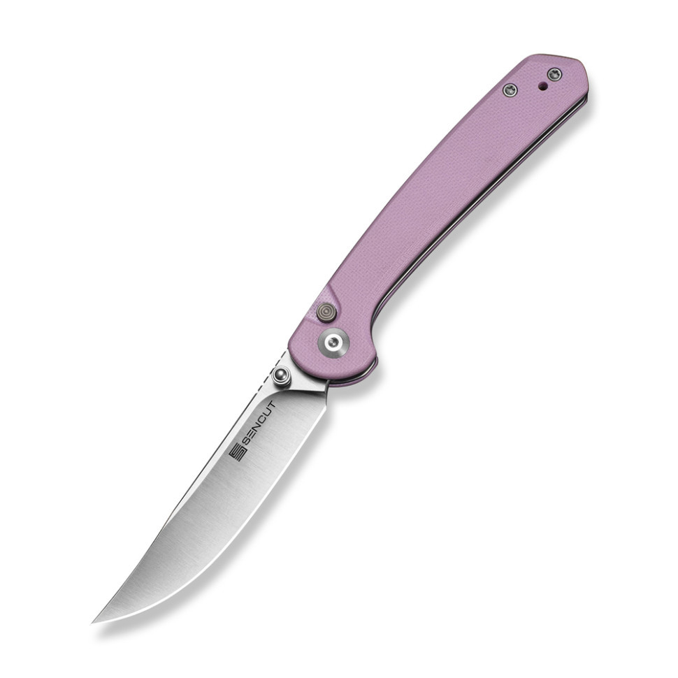 Ніж складаний Sencut Skelfin S25007-3, фото 1