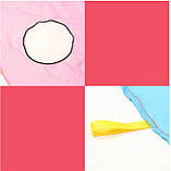 Розвиваючий парашут з грою Бий крота (3 м) від Obetty, фото 6