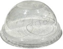 Кришка укупельна Turkey PET без отвору d9,5 см h3,5 см поліетилен (012507/50/1000)