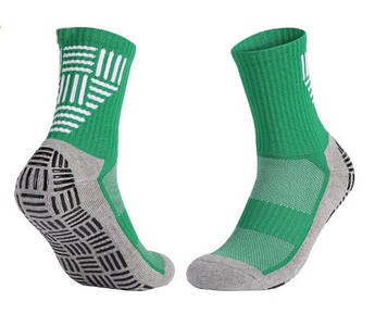 Дитячі шкарпетки TruSox для спорту (зелений) ATGT-S-010, Зелений, Розмір (EU) — 30-35