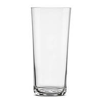 Набір склянок високих Nude Savage 6 штук 330 мл скло (64135)