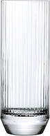 Склянка висока Nude Big Top 430 мл d6,6 см h17,5 см скло (64162)