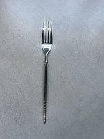 Виделка столова Оленс Мірор 6 штук довжина 22,5 см неіржавка сталь (102-1148)