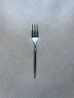 Виделка для торта Оленс Мірор 6 штук довжина 14,3 см неіржавка сталь (102-1150)