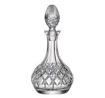 Графин Bohemia Angela 750 мл богемське скло (44600/1/42000/075)