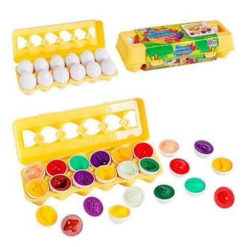 3D сортер "Яєчний лоток", фото 1