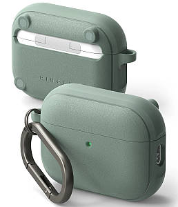 Чохол Ringke Onyx Magnetic до AirPods Pro 3 Sage Green (EC119304RS)