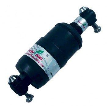 Амортизатор рами пружинний закритий 150 SHUNFENG 750LBS з болтами, фото 1