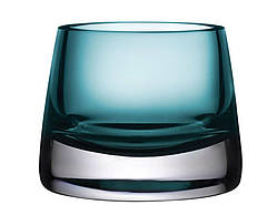 Підсвічник Nude Joy d8,1 см h6,4 см кришталеве скло (28414B)