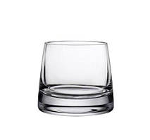 Підсвічник Nude Joy d10 см h8 см кришталеве скло (28415)