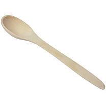 Ложка гарнірна Mazhura довжина 40 см дерево (mz696141)