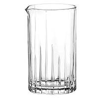 Стакан для змішування RCR Timeless 650 мл скло (28045020006)