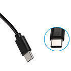 Перетворювач напруги 12В-5В 3А Type-C, прихована проводка авто, фото 2