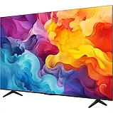 Телевізор TCL 65V6B Black 65, фото 4